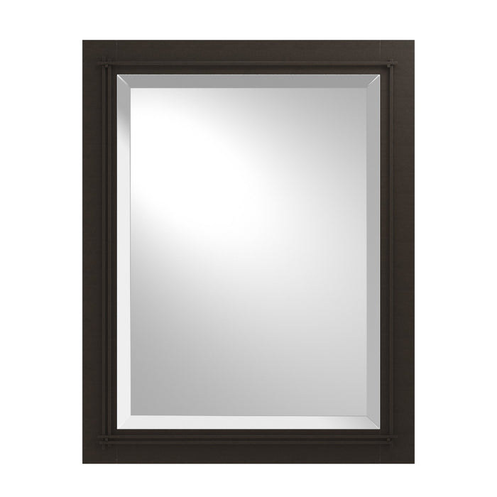 Hubbardton Forge 710116-05 Mirror, Bronze