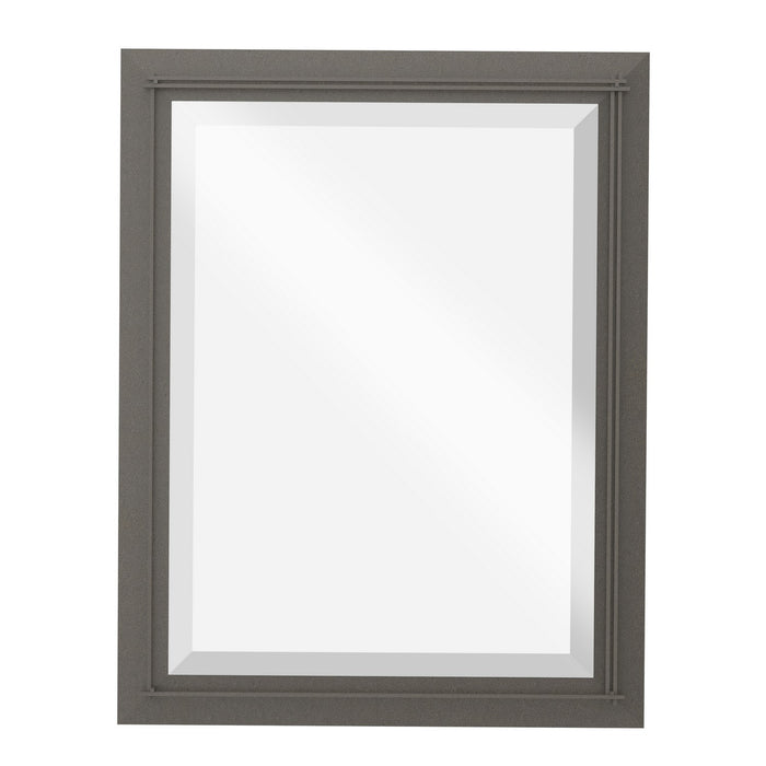 Hubbardton Forge 710118-07 Mirror, Dark Smoke