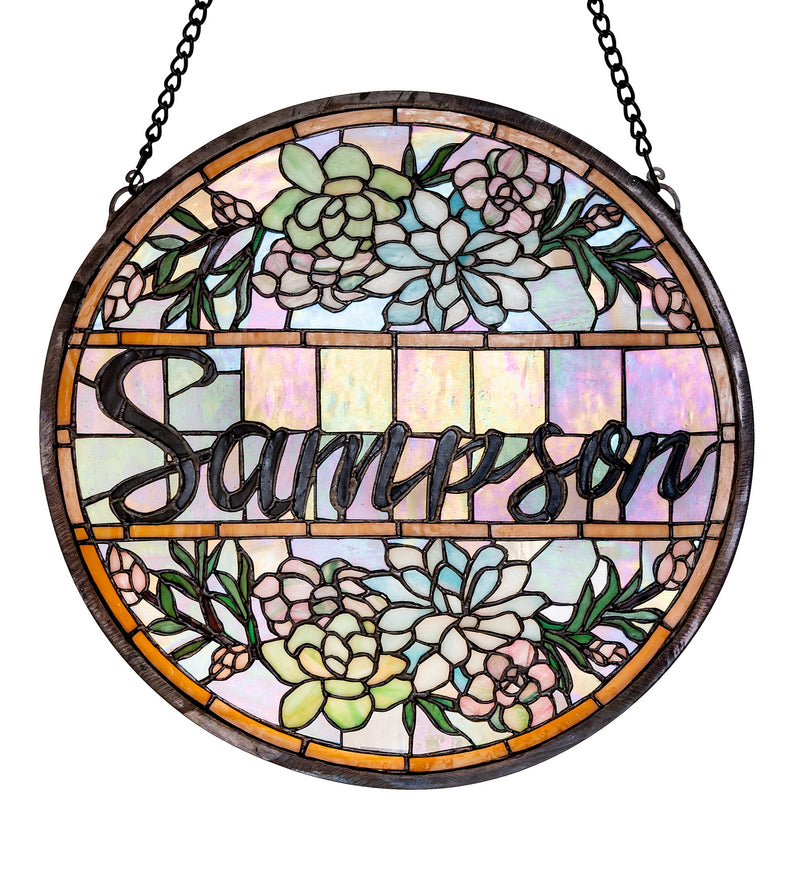 Meyda Tiffany 284593 Window