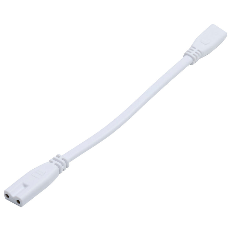 Nuvo Lighting 63-418 Connecting Cable, White