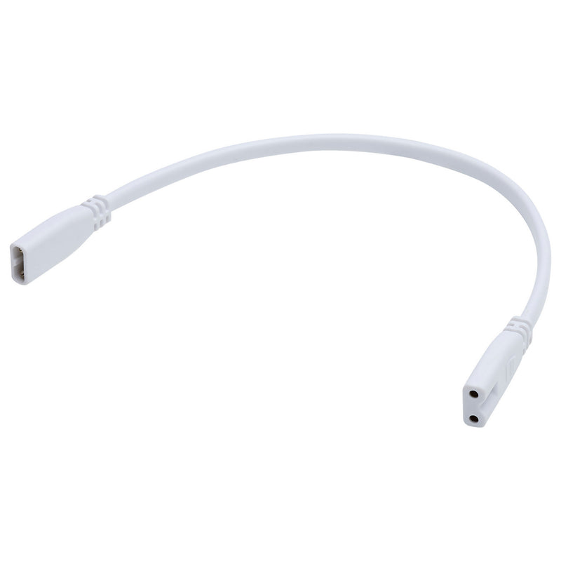 Nuvo Lighting 63-420 Connecting Cable, White