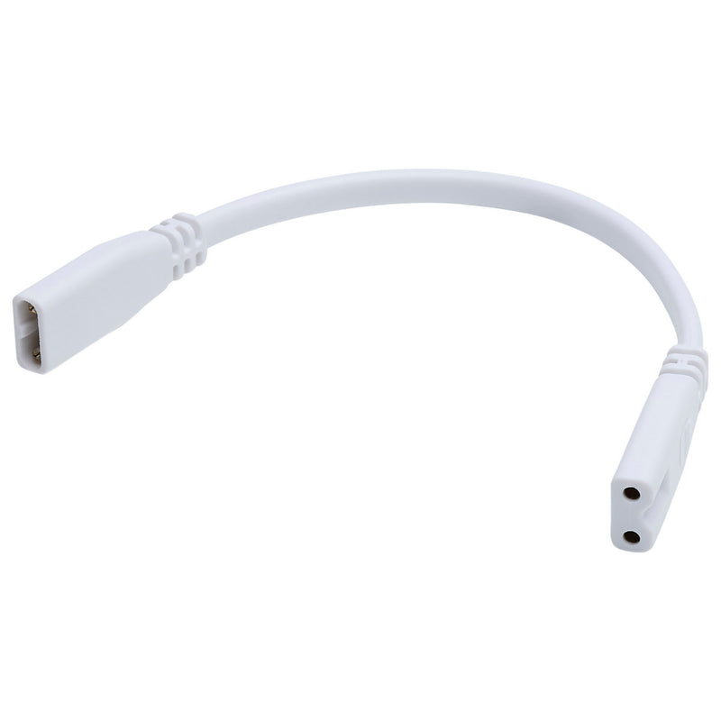 Nuvo Lighting 63-422 Connecting Cable, White