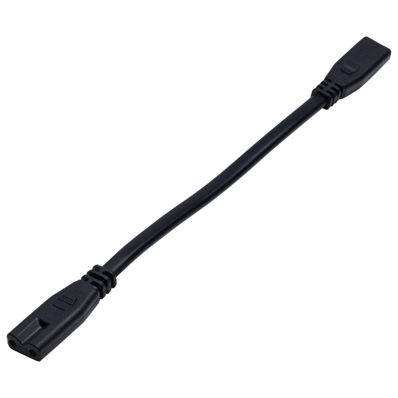 Nuvo Lighting 63-469 Connecting Cable, Black