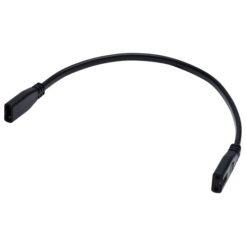Nuvo Lighting 63-471 Connecting Cable, Black