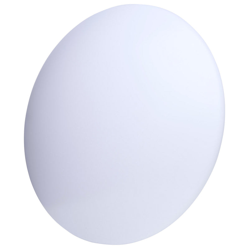 Nuvo Lighting 25-278 Replacement Lens, White