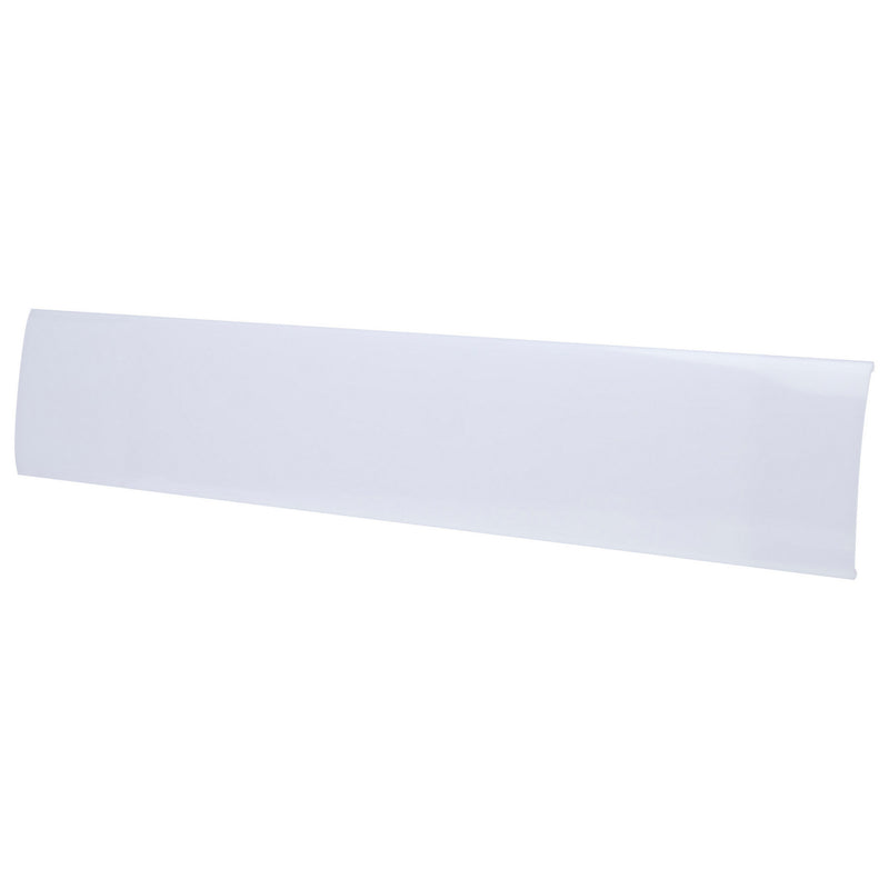 Nuvo Lighting 25-281 Replacement Lens, White