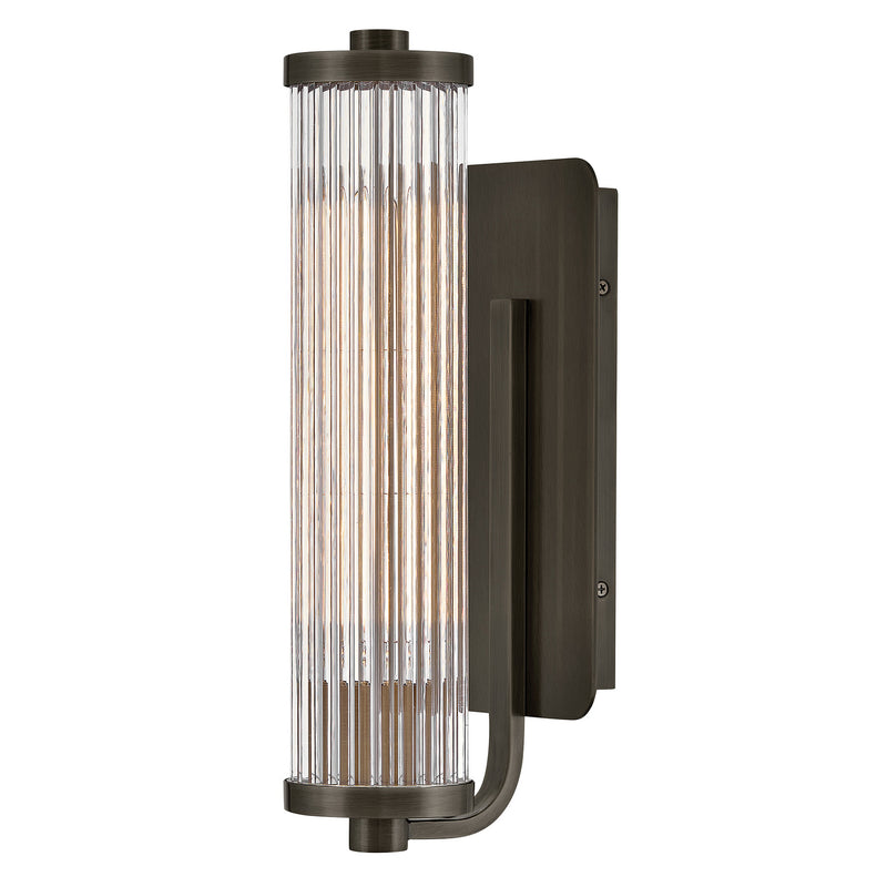 Hinkley 57500BX LED Wall Sconce, Black Oxide
