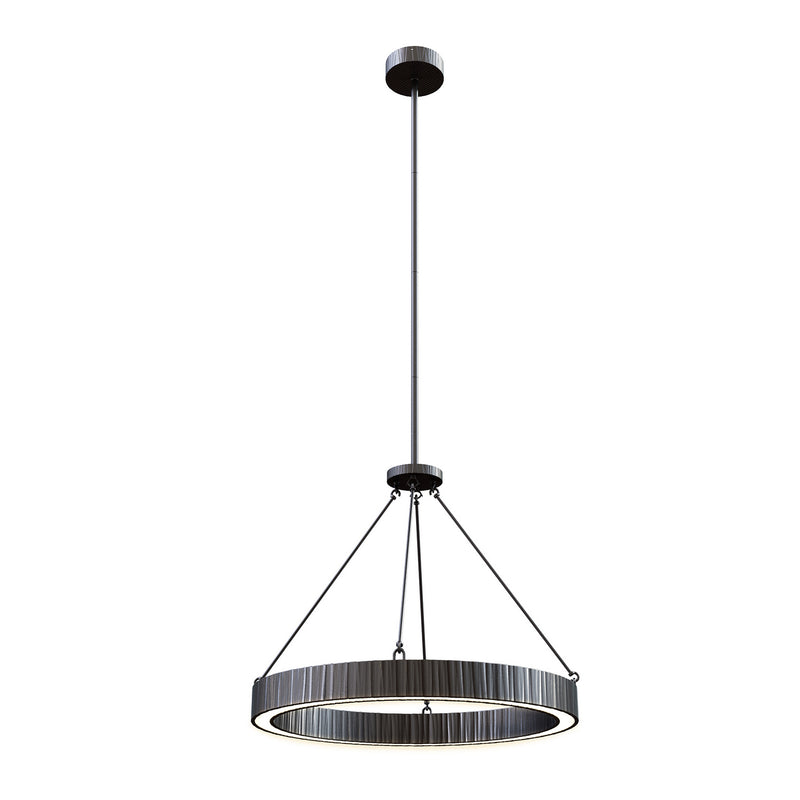 Alora PD361230UB-UNV LED Pendant, Urban Bronze