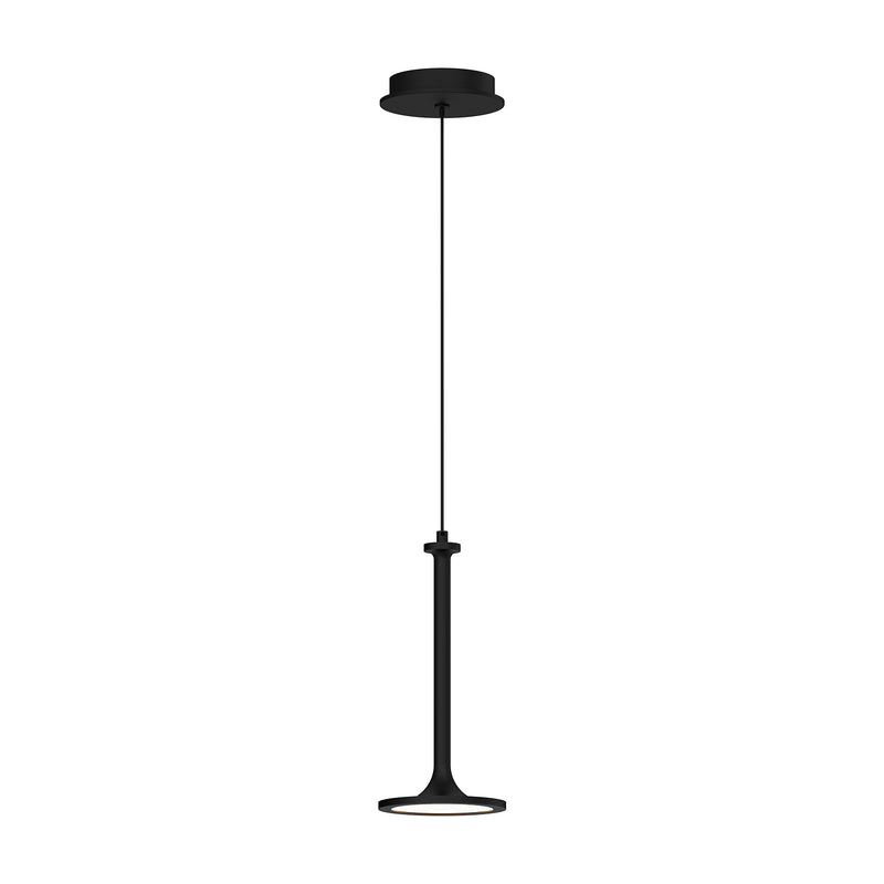 Alora PD418006MB-UNV LED Pendant, Matte Black