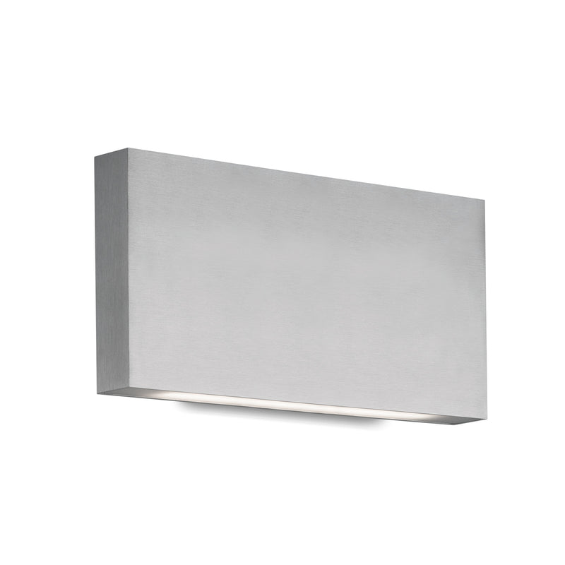 Kuzco Lighting AT6610-BN-UNV LED Wall Sconce, Brushed Nickel