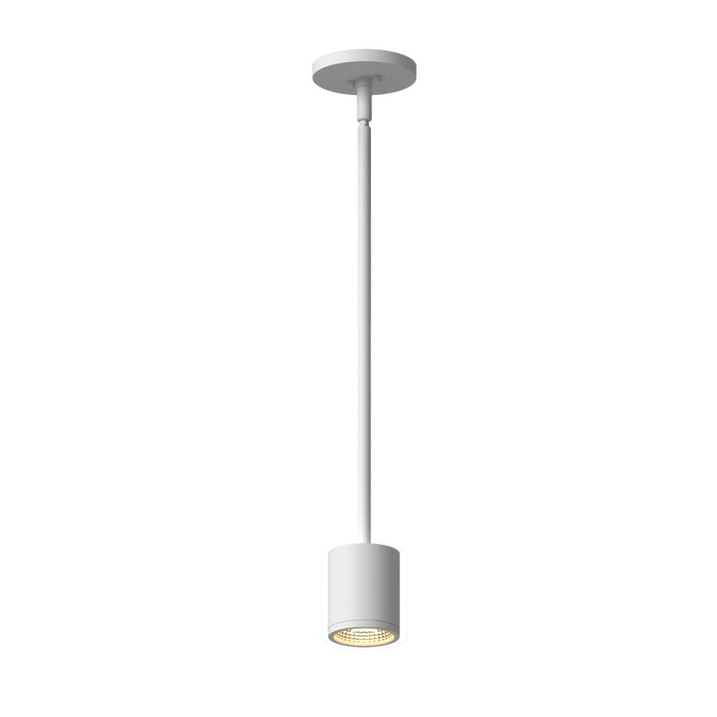 Kuzco Lighting EP262103-WH LED Outdoor Pendant, White