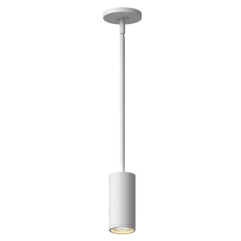 Kuzco Lighting EP262106-WH LED Outdoor Pendant, White