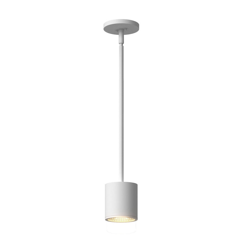 Kuzco Lighting EP264104-WH LED Outdoor Pendant, White