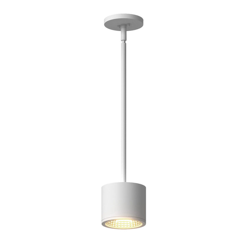 Kuzco Lighting EP265104-WH LED Outdoor Pendant, White