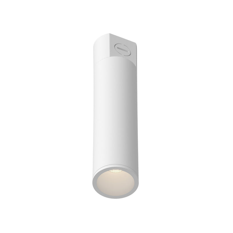 Kuzco Lighting LD2-CC08W10-3036-WH-UNV-010 LED Ceiling Mount, White