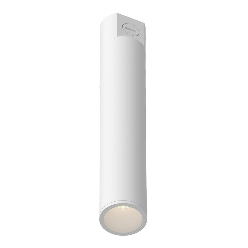 Kuzco Lighting LD2-CC12W12-3036-WH-UNV-010 LED Ceiling Mount, White