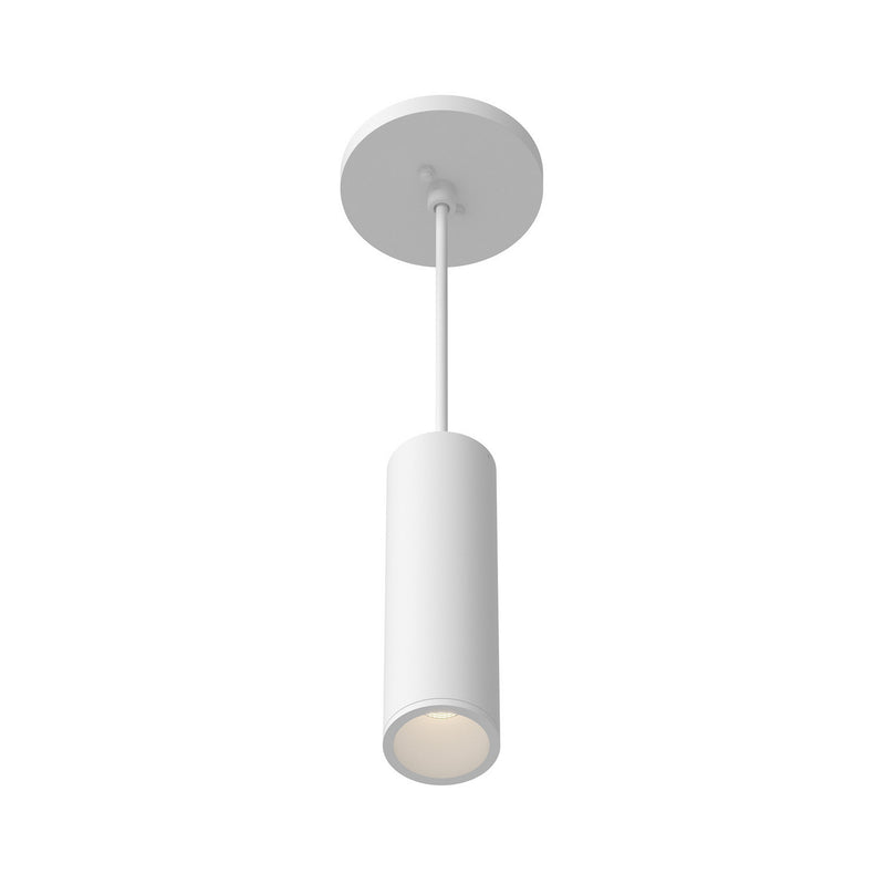 Kuzco Lighting LD2-PD08W10-3036-WH-UNV-010 LED Pendant, White