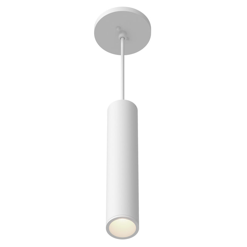 Kuzco Lighting LD2-PD12W12-3036-WH-UNV-010 LED Pendant, White