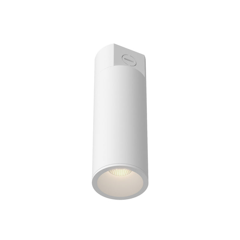 Kuzco Lighting LD3-CC08W14-3036-WH-UNV-010 LED Ceiling Mount, White