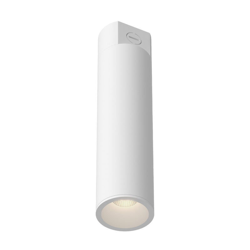 Kuzco Lighting LD3-CC12W18-3036-WH-UNV-010 LED Ceiling Mount, White