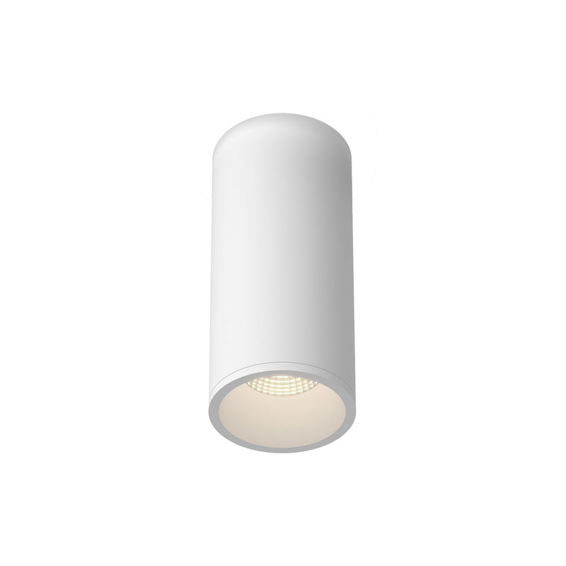 Kuzco Lighting LD3-FM08W14-3036-WH-UNV-010 LED Flush Mount, White