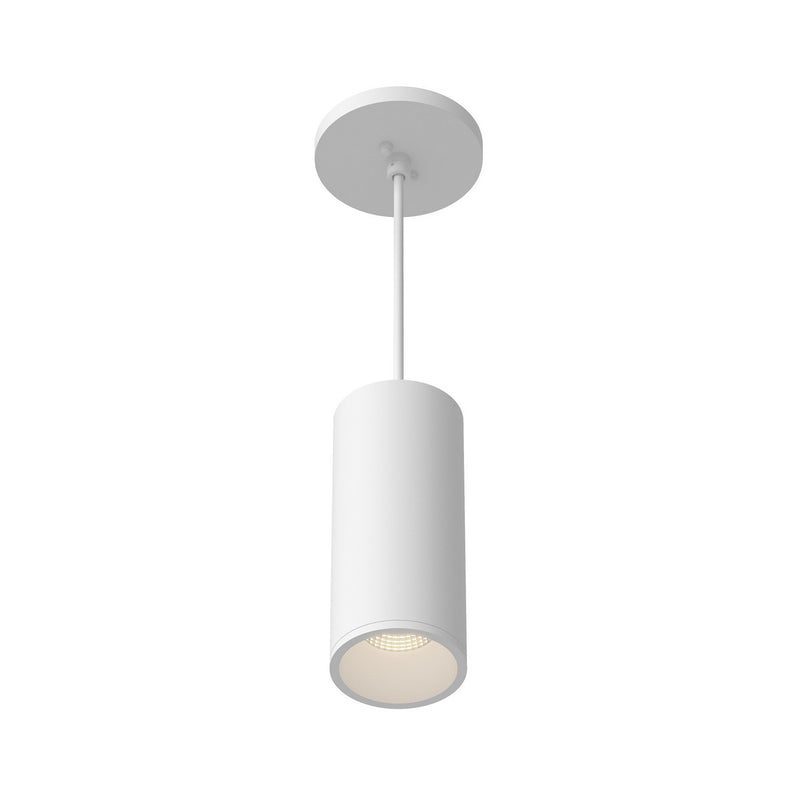Kuzco Lighting LD3-PD08W14-3036-WH-UNV-010 LED Pendant, White