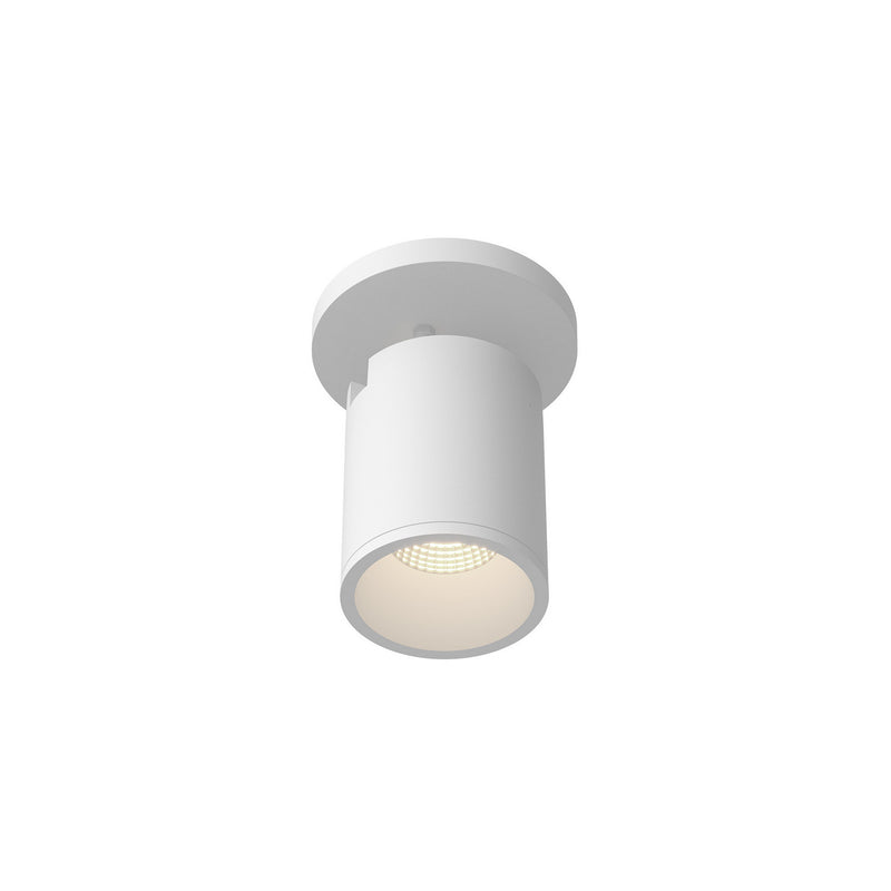 Kuzco Lighting LD3-SA04W10-3036-WH-UNV-010 LED Ceiling Mount, White