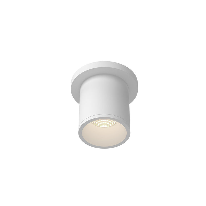 Kuzco Lighting LD3-SM04W10-3036-WH-UNV-010 LED Ceiling Mount, White