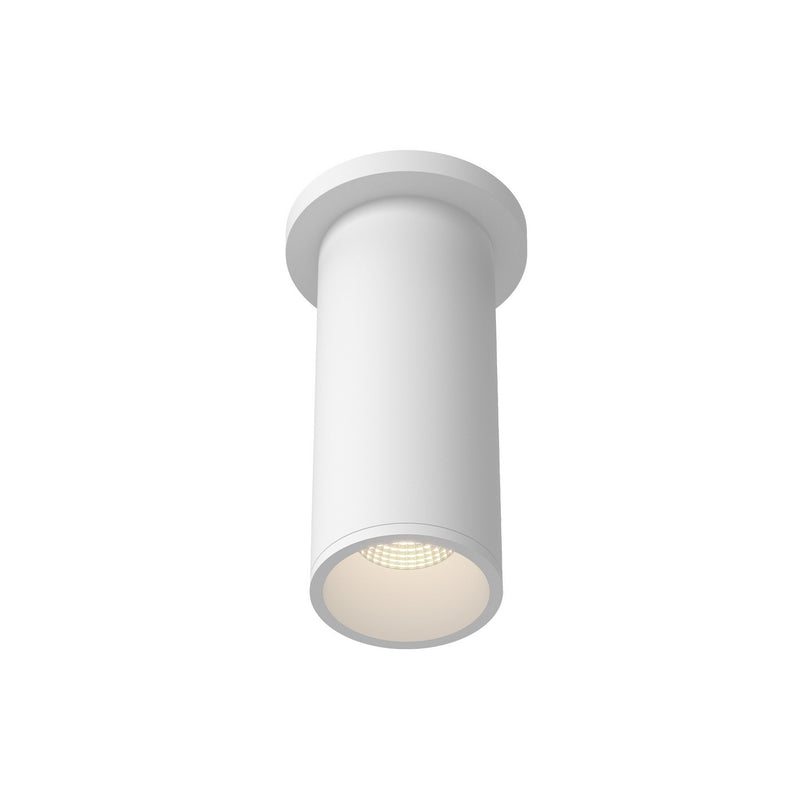 Kuzco Lighting LD3-SM08W14-3036-WH-UNV-010 LED Ceiling Mount, White