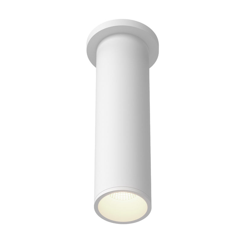 Kuzco Lighting LD3-SM12W18-3036-WH-UNV-010 LED Ceiling Mount, White