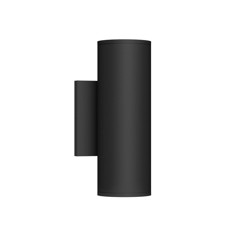 Kuzco Lighting LD3-UD09W20-3036-BK-UNV-010 LED Wall Sconce, Black