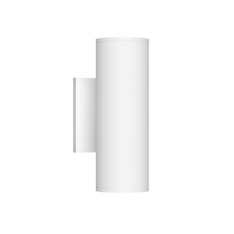 Kuzco Lighting LD3-UD09W20-3036-WH-UNV-010 LED Wall Sconce, White