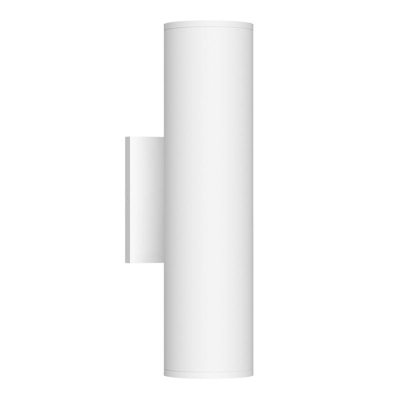Kuzco Lighting LD3-UD12W24-3036-WH-UNV-010 LED Wall Sconce, White