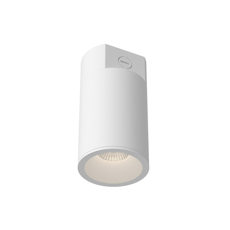 Kuzco Lighting LD4-CC06W18-3036-WH-UNV-010 LED Ceiling Mount, White
