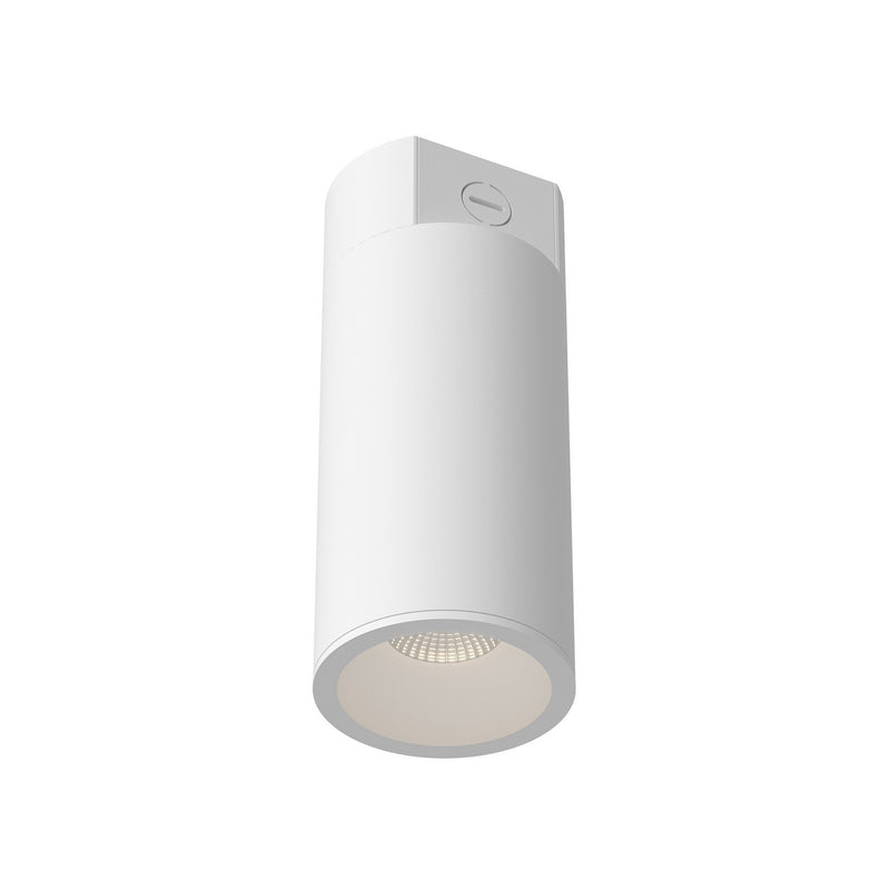 Kuzco Lighting LD4-CC08W20-3036-WH-UNV-010 LED Ceiling Mount, White