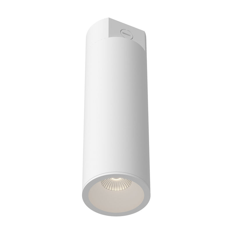 Kuzco Lighting LD4-CC12W24-3036-WH-UNV-010 LED Ceiling Mount, White