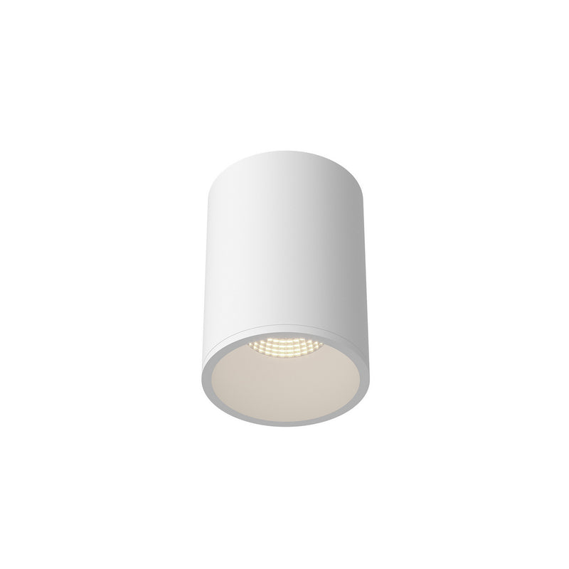 Kuzco Lighting LD4-FM06W18-3036-WH-UNV-010 LED Flush Mount, White