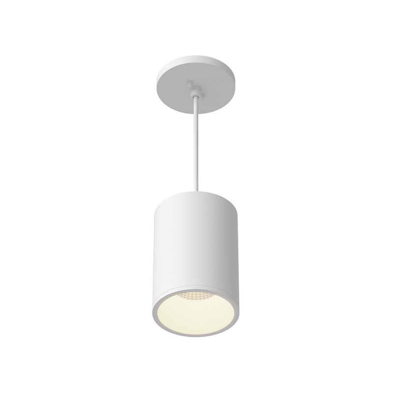 Kuzco Lighting LD4-PD06W18-3036-WH-UNV-010 LED Pendant, White