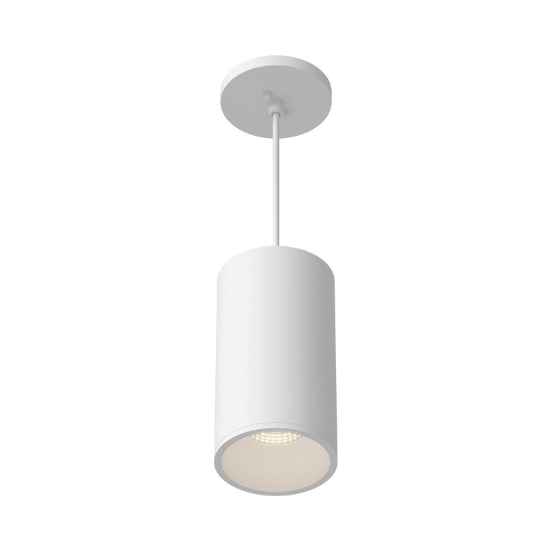 Kuzco Lighting LD4-PD08W20-3036-WH-UNV-010 LED Pendant, White