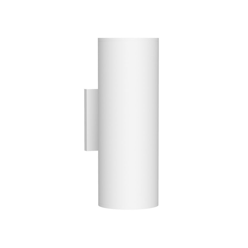 Kuzco Lighting LD4-UD12W36-3036-WH-UNV-010 LED Wall Sconce, White