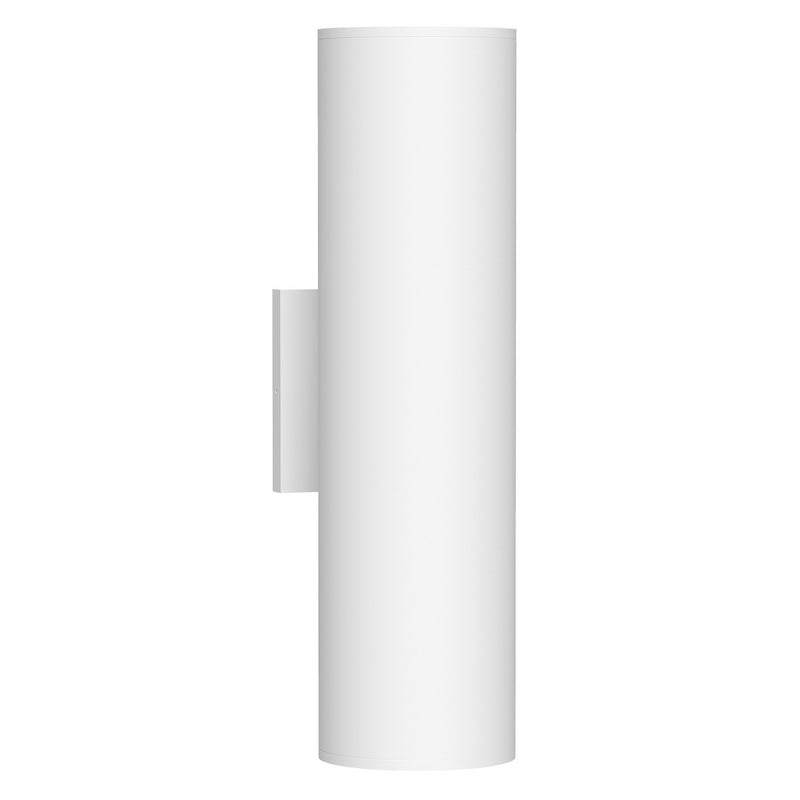 Kuzco Lighting LD4-UD16W40-3036-WH-UNV-010 LED Wall Sconce, White