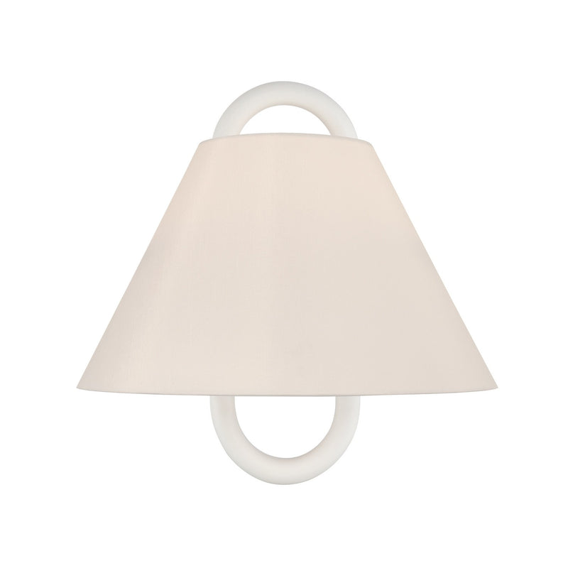 Crystorama JOJ-801-VG-MT One Light Wall Sconce, Vibrant Gold