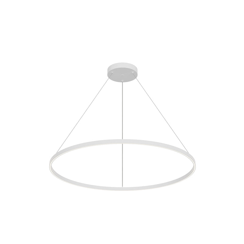 Kuzco Lighting PD87748-WH-UNV-010 LED Pendant, White