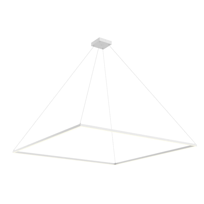 Kuzco Lighting PD88172-WH-UNV-010 LED Pendant, White