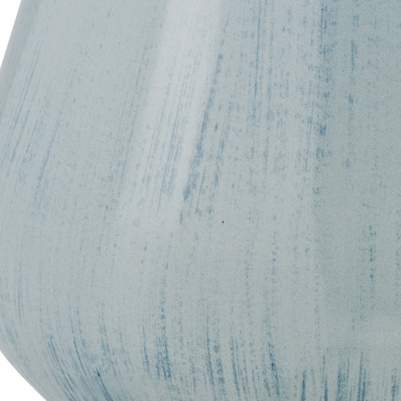 Uttermost 18303 Vase, Blue