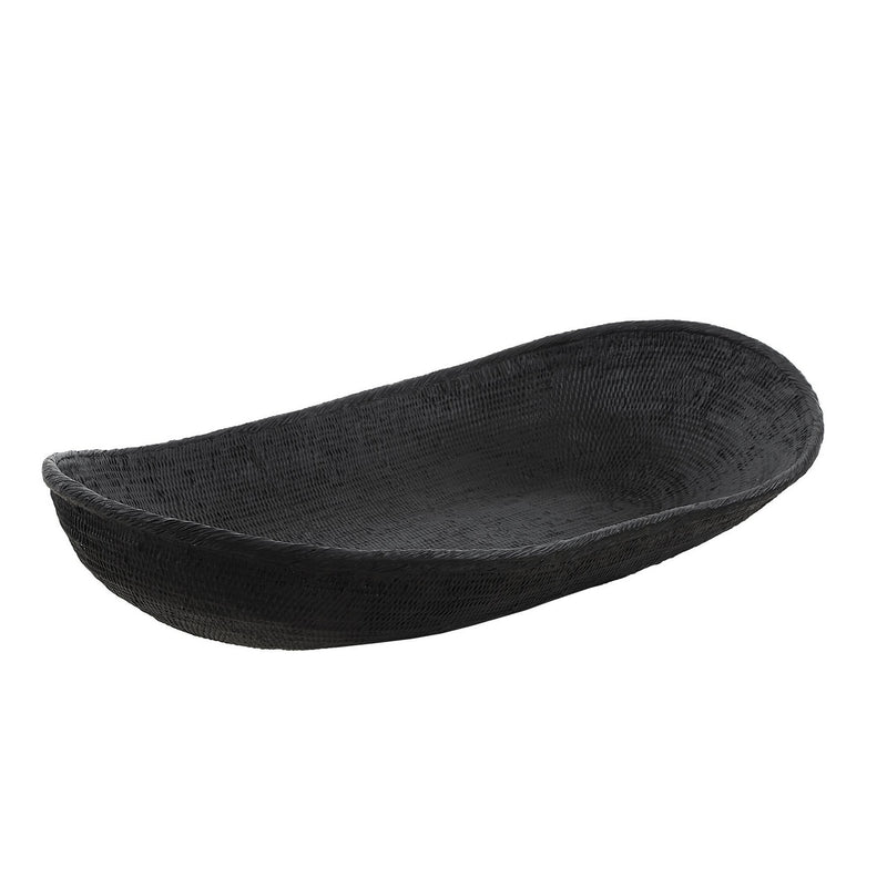 Uttermost 18328 Bowl, Black