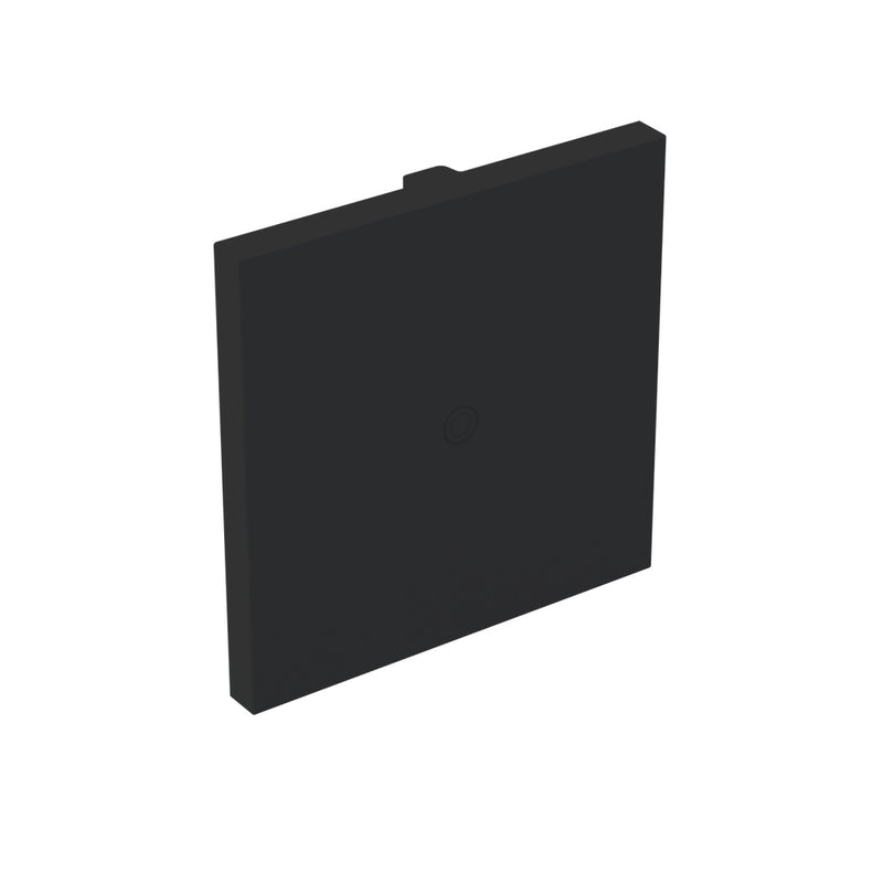 Legrand WNAL10CKITG1 Smart Switch with Netatmo Color Change Kit, Graphite