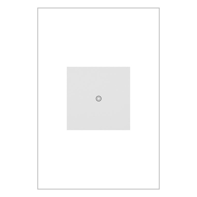 Legrand WNAL24W1 Wired Remote Smart Switch with Netatmo, White