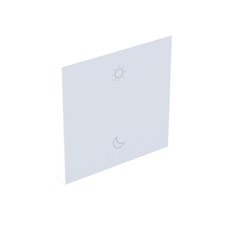 Legrand WNAL43CKITW1 Smart Wake/Sleep Switch with Netatmo Color Change Kit, White