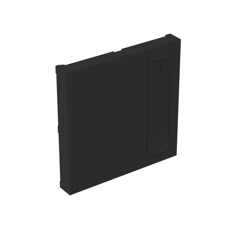 Legrand WNAL63CKITG1 Remote Smart Dimmer with Netatmo Color Change Kit, Graphite